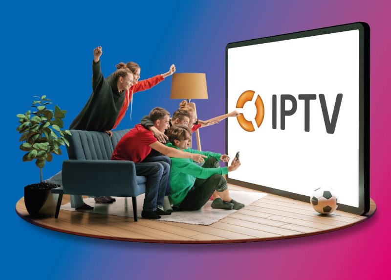 KTAB IPTV