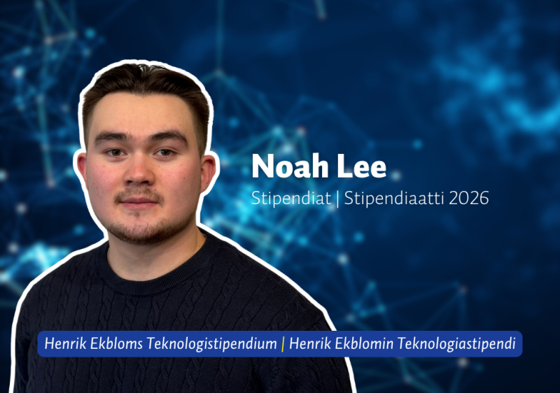 NoahLee stipendiat 26