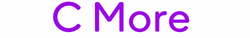 C More