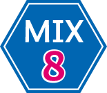 MIX 8