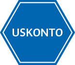 Uskonto
