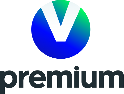 V premium