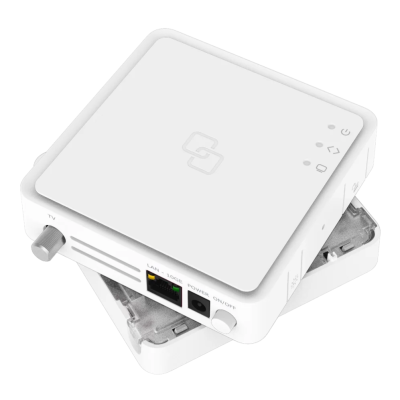 Genexis 2120 10G