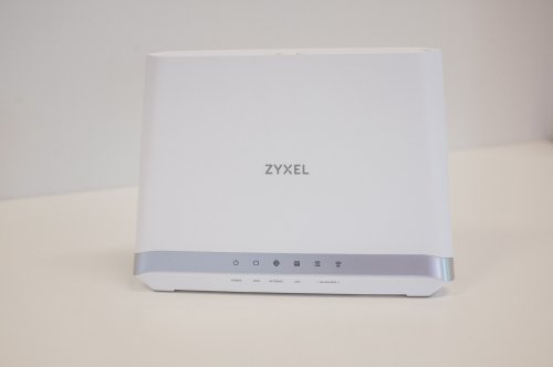 Zyxel XMG3927 B50A