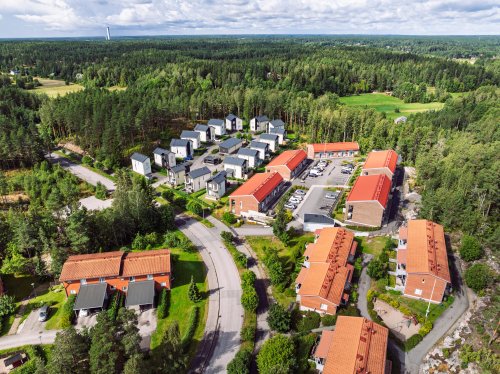 Kyrkslätt, bild Multifoto